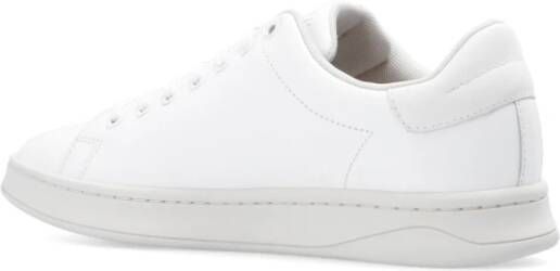 Diesel Sneakers Wit Dames