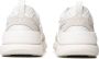Diesel S-Serendipity Sport Sneakers in mesh and suede White Heren - Thumbnail 4