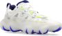 Diesel S-Prototype P1 Low-top sneakers with rubber overlay White Heren - Thumbnail 4