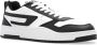Diesel S-Ukiyo V2 Low-top sneakers with D branding White Heren - Thumbnail 6