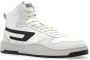 Diesel Sneakers Y03205-P5576 S-UKIYO V2 MID-H9770 - Thumbnail 5