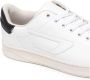 Diesel S-Athene Lage sneakers White Heren - Thumbnail 6