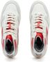 Diesel Sneakers Y02675 Pr013 Wit Dames - Thumbnail 7