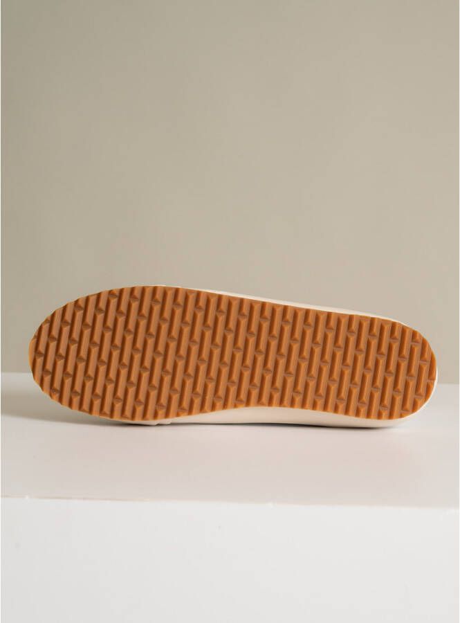 Diesel Sneakers Wit Heren