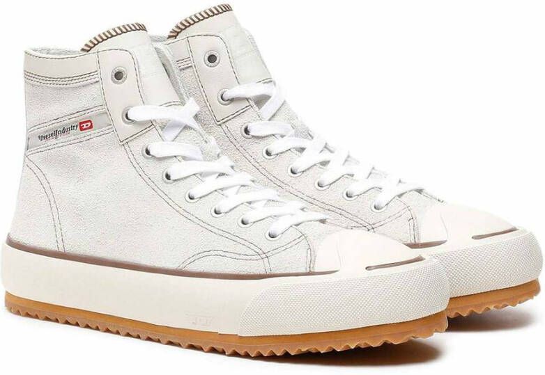 Diesel Hoge Sneakers S-PRINCIPIA MID X - Foto 6