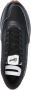 Diesel S-Racer LC W Trainers Trendy Statement Sneakers Black Dames - Thumbnail 5