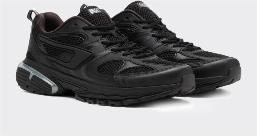 Diesel Pro-X1 Nera Sneaker Zwart Heren