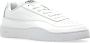 Diesel Sportieve schoenen S-Tracker-D LOW White Dames - Thumbnail 4