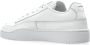 Diesel Sportieve schoenen S-Tracker-D LOW White Dames - Thumbnail 5