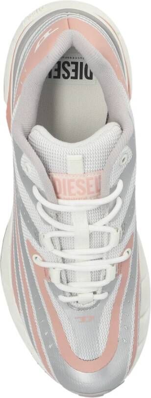 Diesel Sportschoenen D-Airspeed