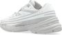 Diesel Sportschoenen `D-Airspeed Low` White Dames - Thumbnail 6