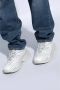 Diesel Sportschoenen `D-Airspeed Low` White Heren - Thumbnail 4