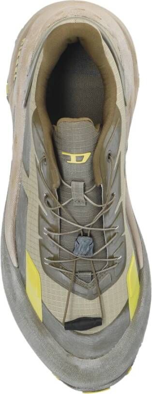 Diesel Cage Runner Sneakers - Foto 3
