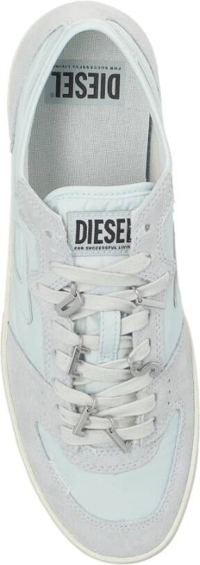 Diesel Sportschoenen S-Leroji D-1 Laag
