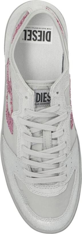 Diesel Sportschoenen S-Leroji D-1 Laag