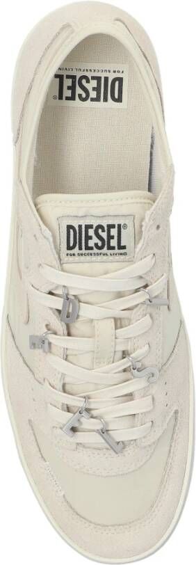 Diesel Sportschoenen S-Leroji D-1 LOW