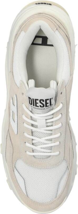 Diesel Sportschoenen S-Savannah