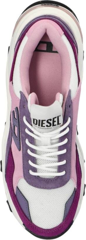 Diesel Sportschoenen S-Savannah