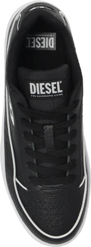 Diesel Sportschoenen S-Tracker-D Laag