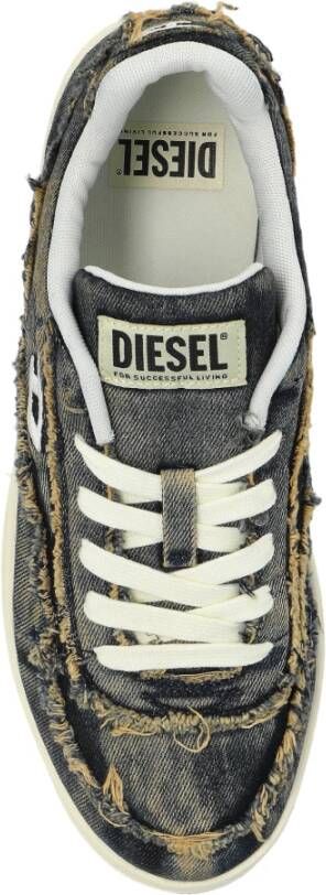 Diesel Sportschoenen S-Tracker-D LOW