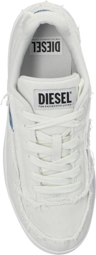 Diesel Sportschoenen S-Tracker-D LOW