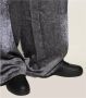 Diesel Sportschoenen S-Ukiyo Black Heren - Thumbnail 3