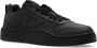 Diesel Sportschoenen S-Ukiyo Black Heren - Thumbnail 5
