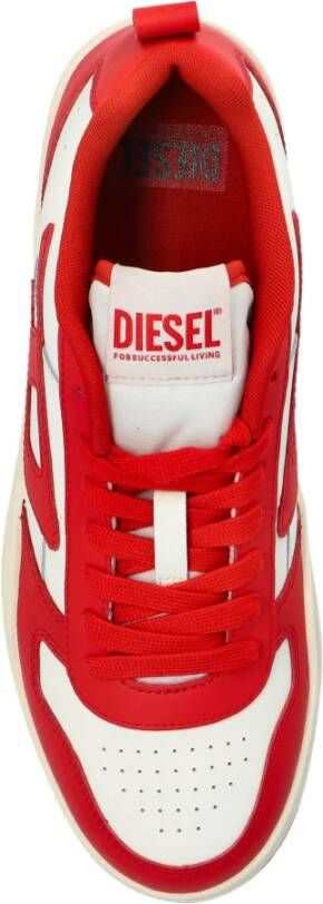 Diesel Sportschoenen S-Ukiyo V2 Laag