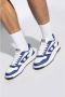 Diesel Sportschoenen S-Ukiyo V2 LOW Blue Heren - Thumbnail 2