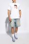 Diesel Sportschoenen S-Ukiyo V2 LOW Blue Heren - Thumbnail 3