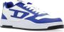Diesel Sportschoenen S-Ukiyo V2 LOW Blue Heren - Thumbnail 4