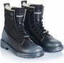 Diesel Stijlvolle Laarzen Black Dames - Thumbnail 2