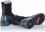 Diesel Stijlvolle Laarzen Black Dames - Thumbnail 3