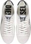 Diesel Stijlvolle lage top sneakers White Heren - Thumbnail 3
