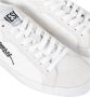 Diesel Stijlvolle lage top sneakers White Heren - Thumbnail 4