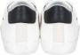 Diesel Stijlvolle lage top sneakers White Heren - Thumbnail 6