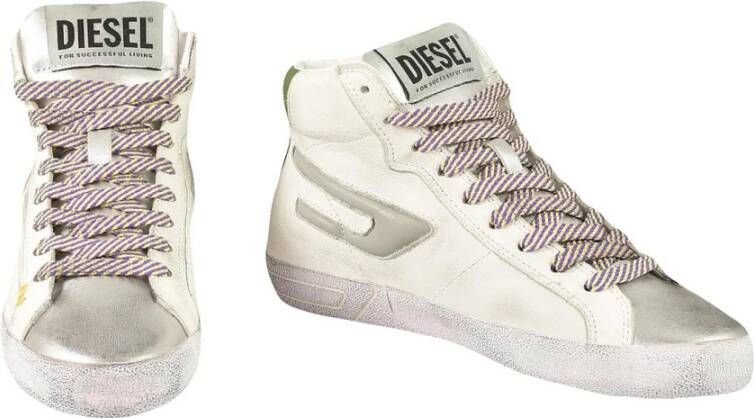 Diesel Stijlvolle Sneakers