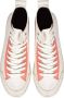 Diesel Stijlvolle Veterschoenen White Heren - Thumbnail 4