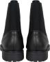 Diesel Stoere Werklaarzen Black Heren - Thumbnail 4