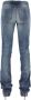 Diesel Stretch Denim Pantaboots - Thumbnail 2