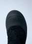 Diesel Suede Montone Laarzen met Chunky Zool Black Heren - Thumbnail 11