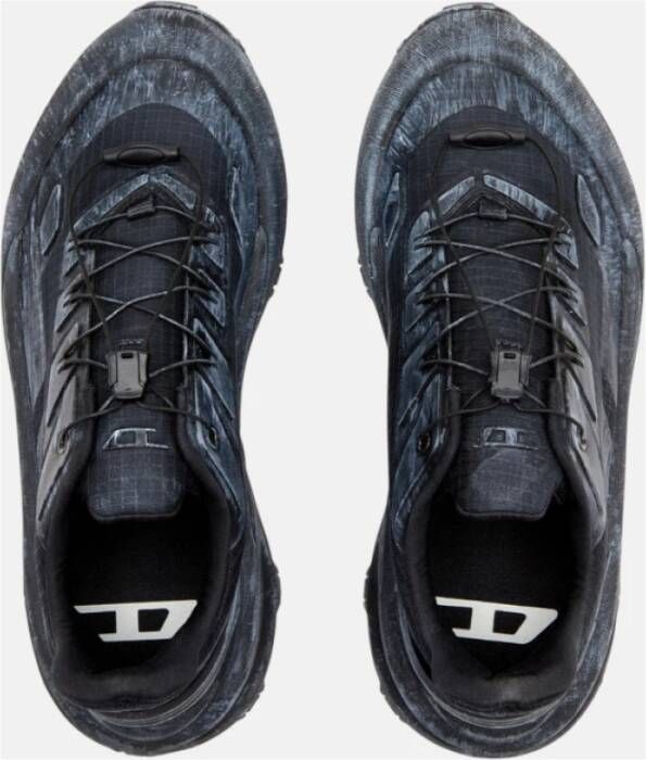 Diesel Sportschoenen D-Cage Runner - Foto 2