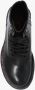 Diesel D-Hammer BT Combat boots in glossed leather Black Heren - Thumbnail 8
