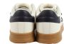 Diesel Witte Heren Sneakers S-Athene Low White Heren - Thumbnail 5