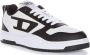 Diesel S-Ukiyo V2 Low-top sneakers with D branding White Heren - Thumbnail 15