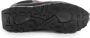 Diesel Zwarte hardloopschoenen S-Tame- D - Thumbnail 2