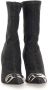 Diesel Boots & laarzen Boots Black in zwart - Thumbnail 4