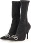 Diesel Boots & laarzen Boots Black in zwart - Thumbnail 5