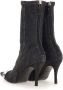 Diesel Boots & laarzen Boots Black in zwart - Thumbnail 6