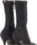 Diesel Boots & laarzen Boots Black in zwart - Thumbnail 9